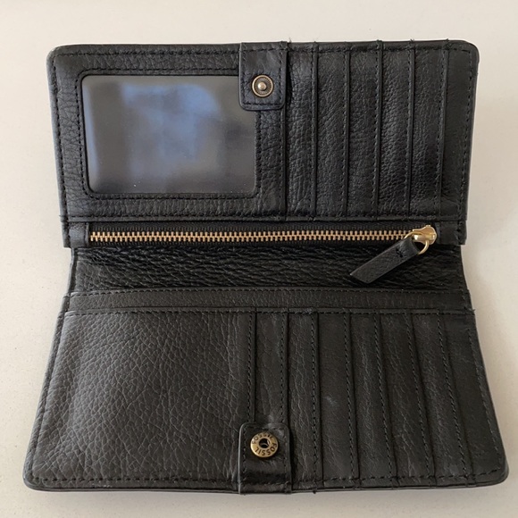 Fossil folding wallet - Picture 2 of 3